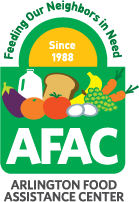 AFAC Logo