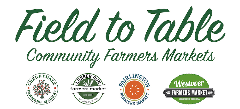 Field to Table Logo