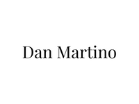 Dan Martino