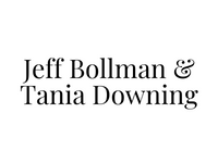Jeff Bollman & Tania Downing