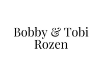 Bobby & Tobi Rozen