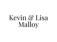 Kevin & Lisa Malloy