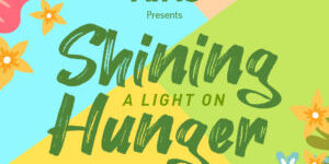 Shining a Light on Hunger