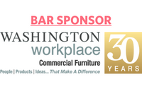 Bar Sponsor: Washington Workplace