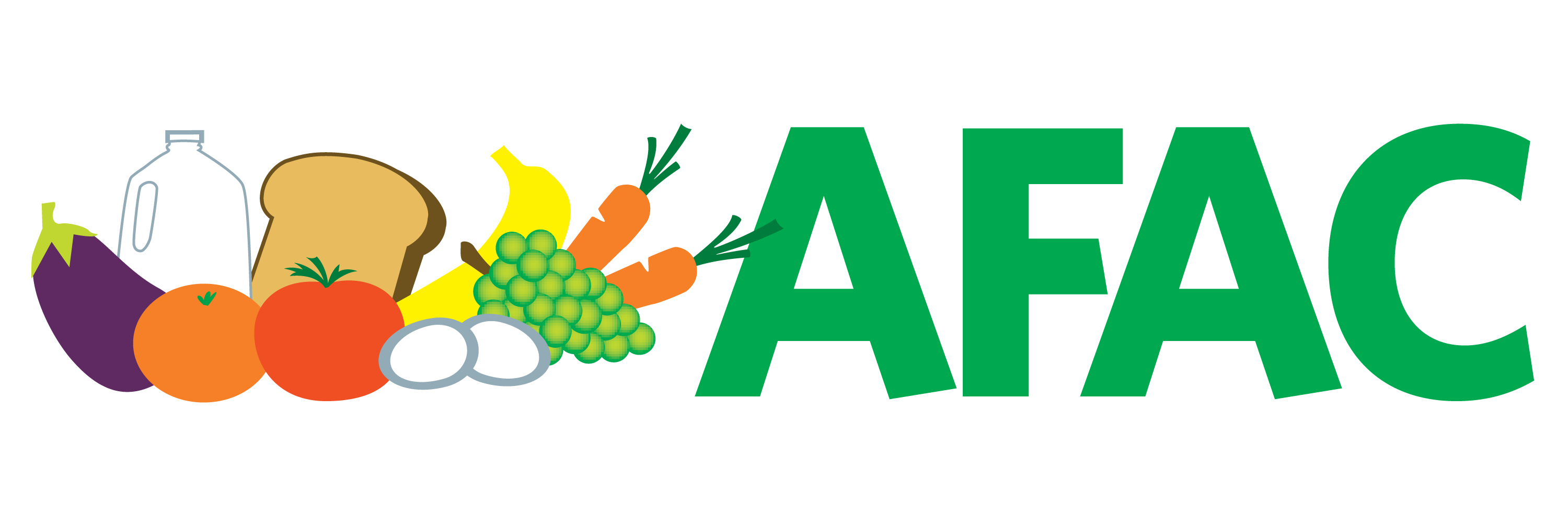 AFAC Horizontal Logo