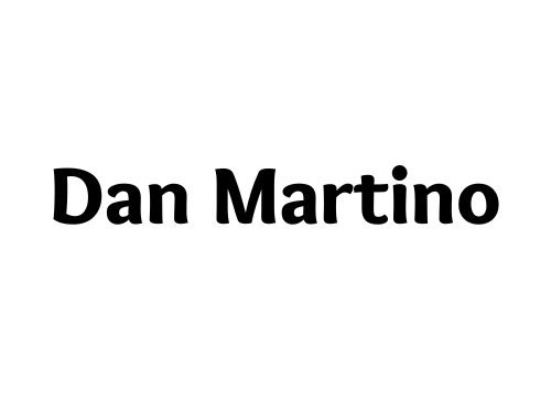 Dan Martino