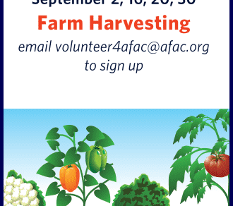 Farm Harvesting