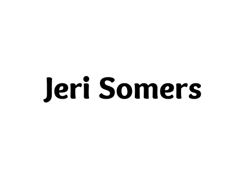 Jeri Somers