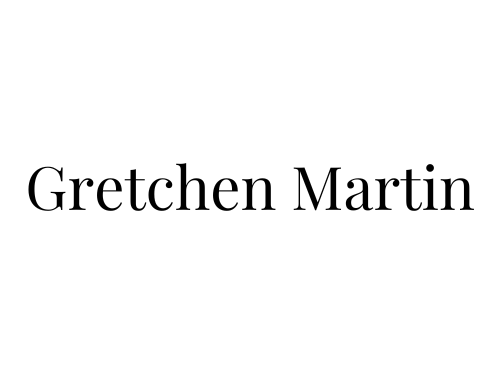 Gretchen Martin