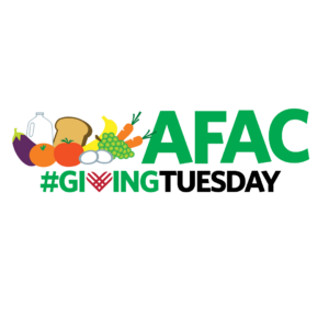AFAC Giving Tuesday