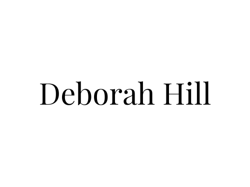 Deborah Hill