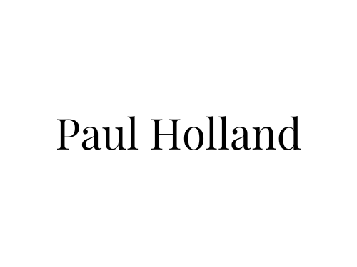 Paul Holland
