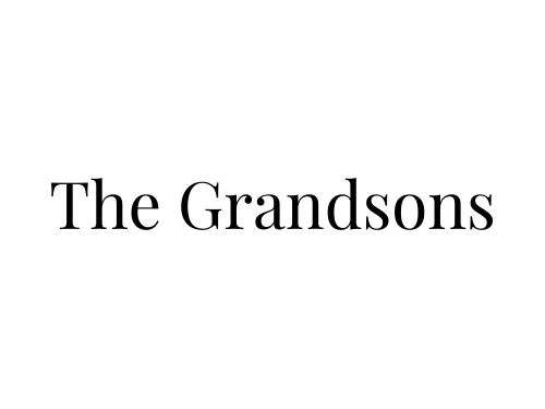 The Grandsons