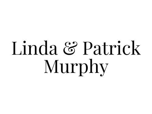 Linda & Patrick Murphy