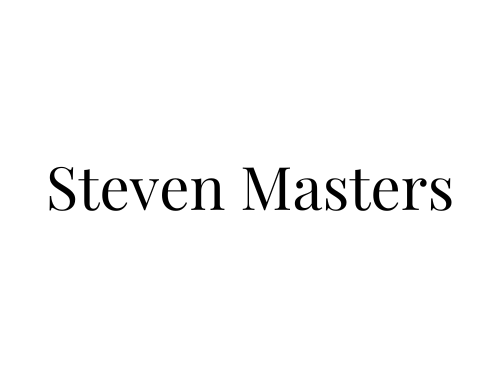 Steven Masters