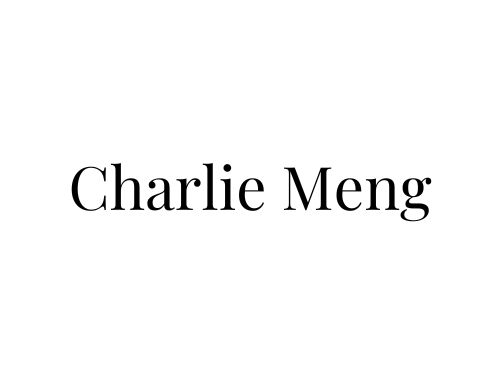 Charlie Meng