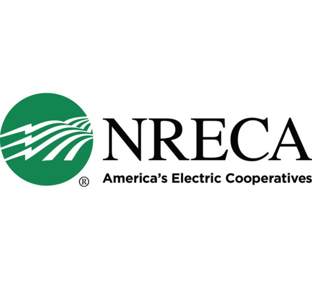 nreca LOGO