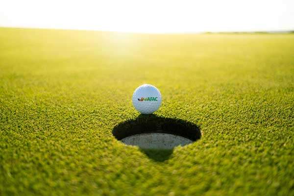 11th Annual AFAC Golf Tournament