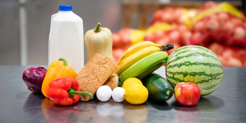 Arlington Food Assistance Center unveils newly redesigned website