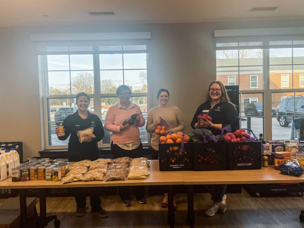 AFAC Continues to Expand With Second Food Distribution Site Outside of Arlington